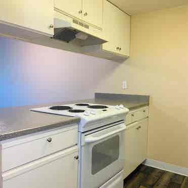 Apartment in Des Moines, WA