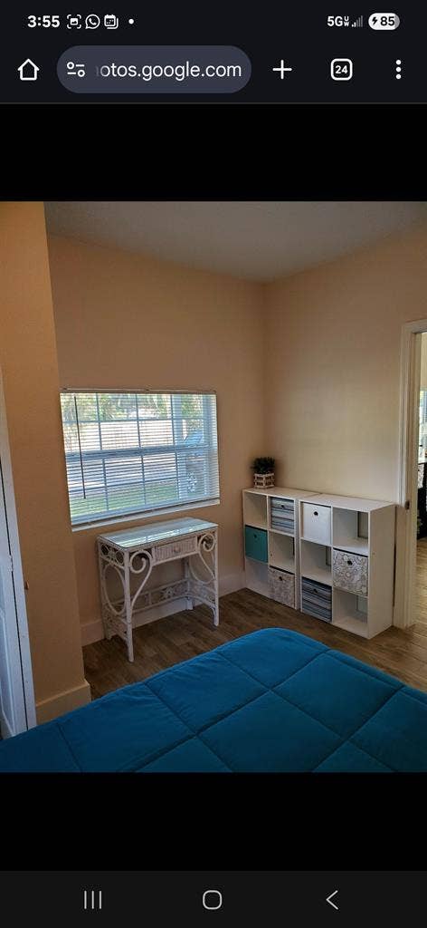 Private Bedroom in a Shared House
