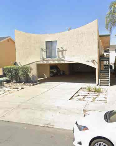 New Listing