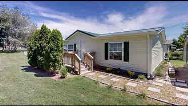 Roommate needed