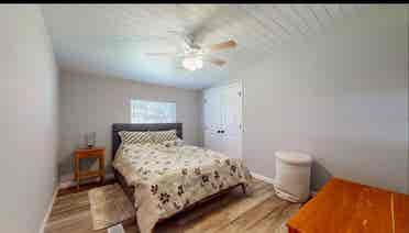 Roommate needed
