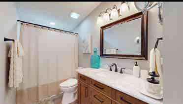 Roommate needed