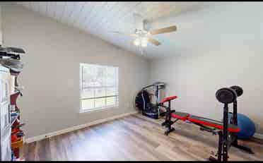 Roommate needed