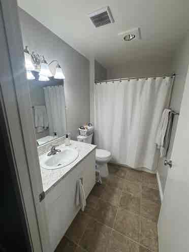 Room for Rent Poway (female only)