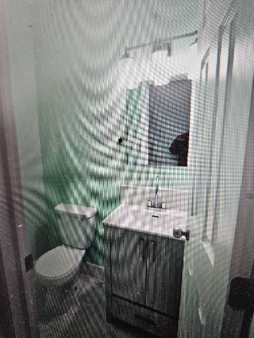 3 Rooms on Main Floor Available
