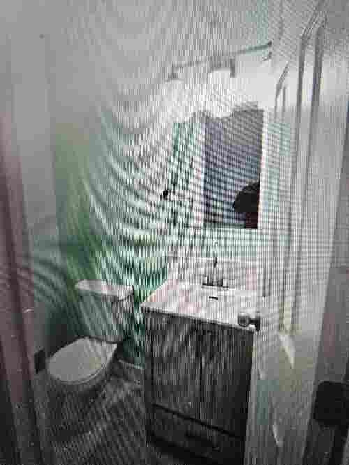 3 Rooms on Main Floor Available