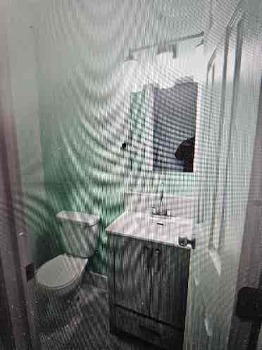 3 Rooms on Main Floor Available