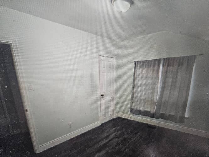 3 Rooms on Main Floor Available