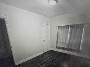 3 Rooms on Main Floor Available