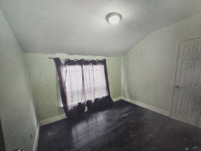 3 Rooms on Main Floor Available