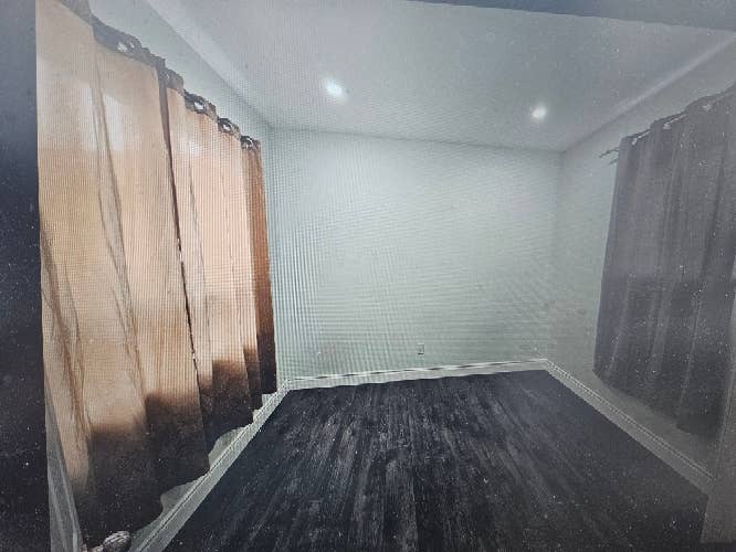 3 Rooms on Main Floor Available
