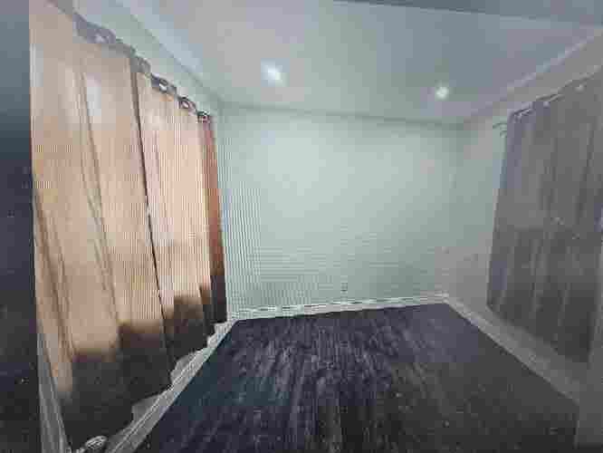 3 Rooms on Main Floor Available