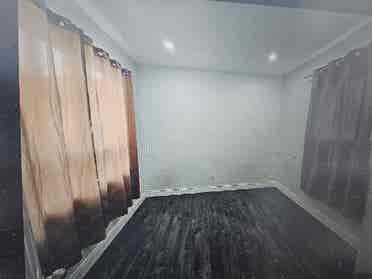 3 Rooms on Main Floor Available