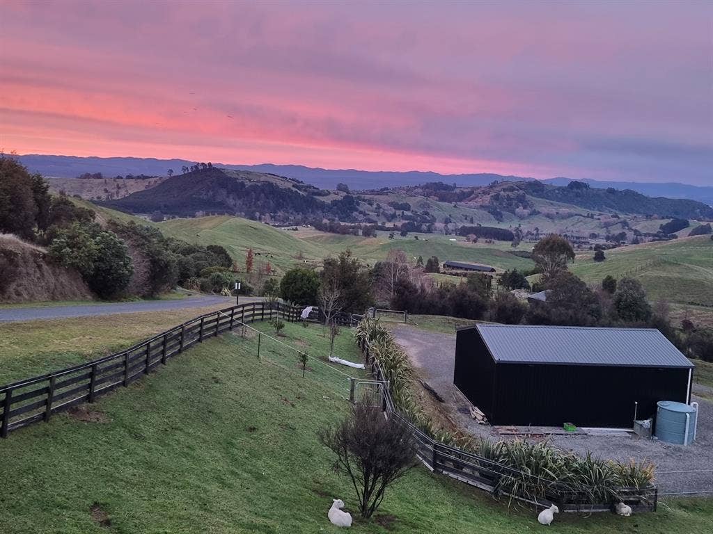 Country living