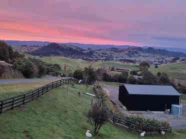 Country living