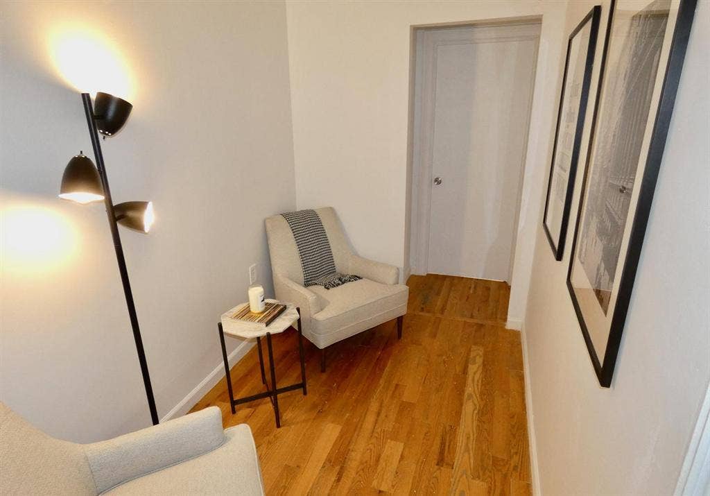 1 BR in New York