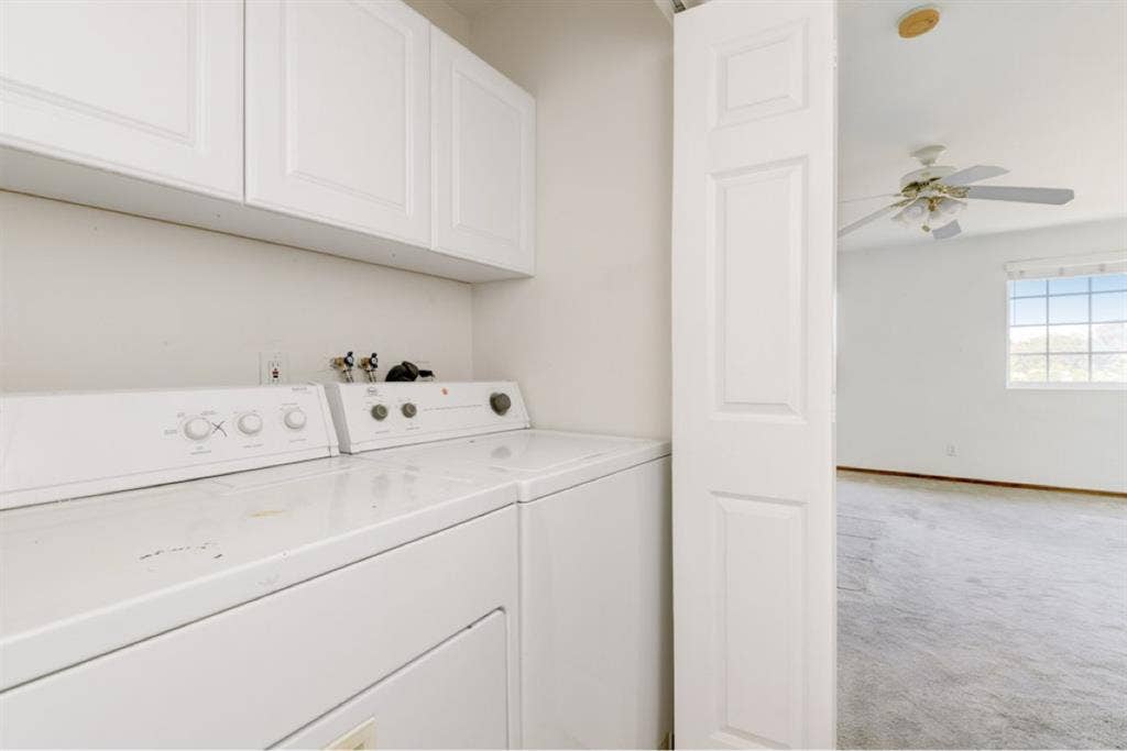 Roommate wanted for bath!