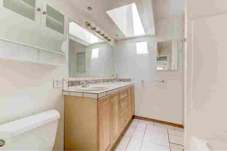 Roommate wanted for  bath!