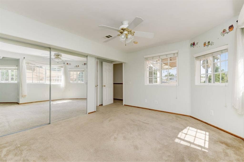Roommate wanted for bath!