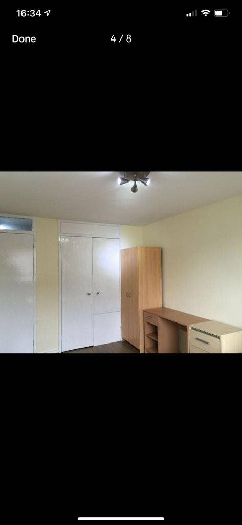 Beautiful double room in London sw8