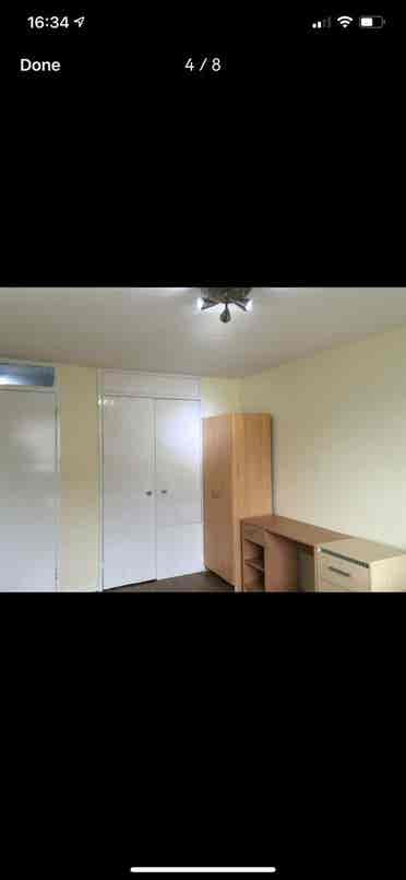 Beautiful double room in London sw8