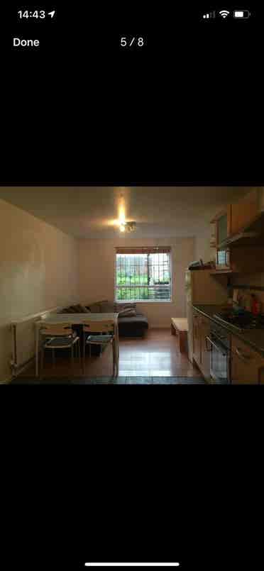 Beautiful double room in London sw8