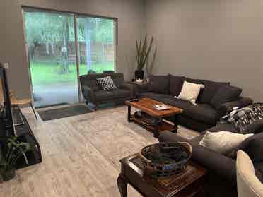 Private Room for Rent in Apopka