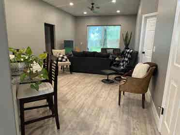 Private Room for Rent in Apopka