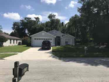 Private Room for Rent in Apopka