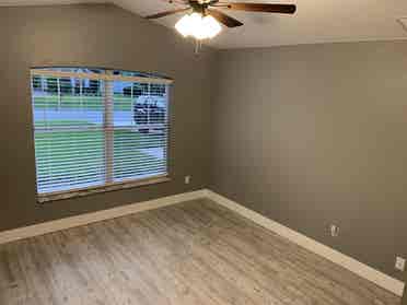 Private Room for Rent in Apopka