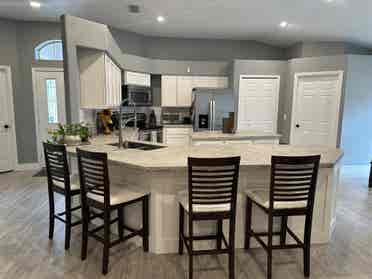 Private Room for Rent in Apopka