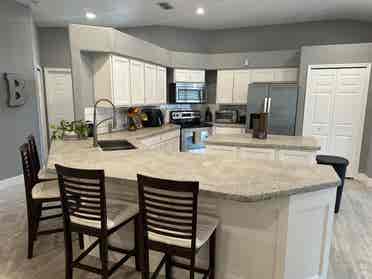 Private Room for Rent in Apopka
