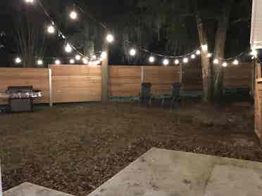 Private Room for Rent in Apopka
