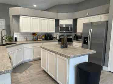 Private Room for Rent in Apopka