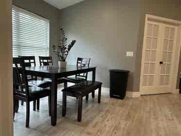 Private Room for Rent in Apopka