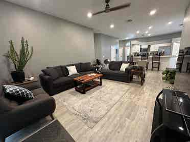 Private Room for Rent in Apopka