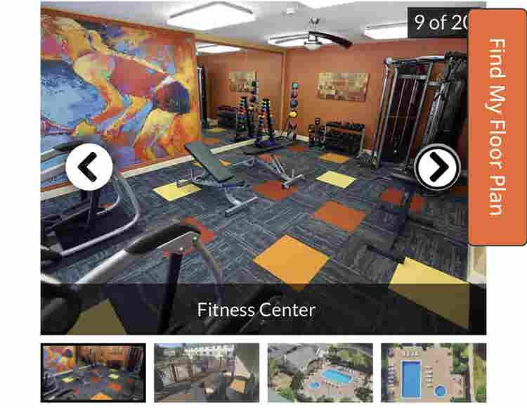 Subleaser at Bronco Club needed!!