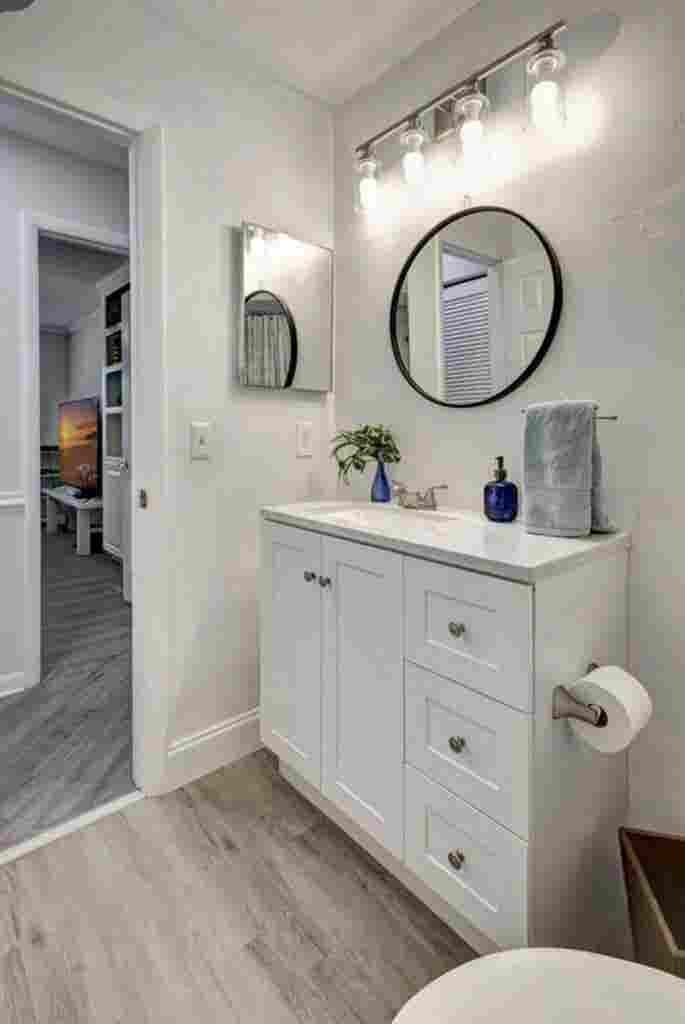 Bedroom for rent