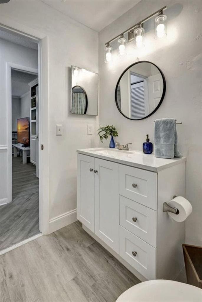Bedroom for rent