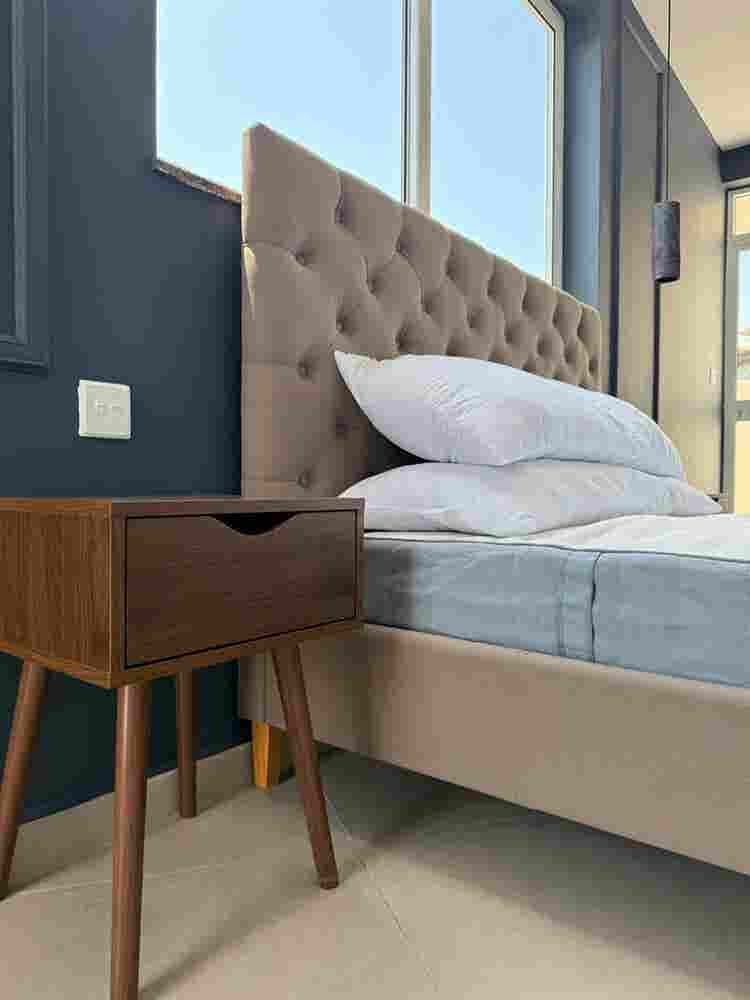 Msida l 1 Bedroom and Sofa Bed