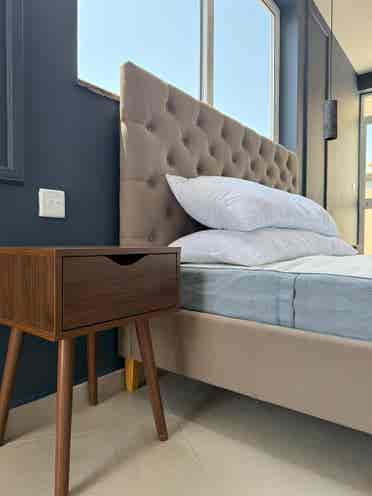 Msida l 1 Bedroom and Sofa Bed