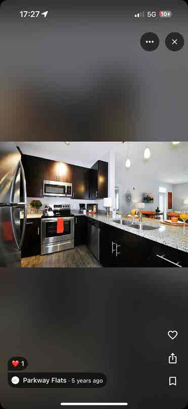 bath apartments