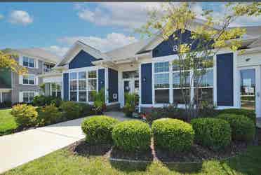 bath apartments