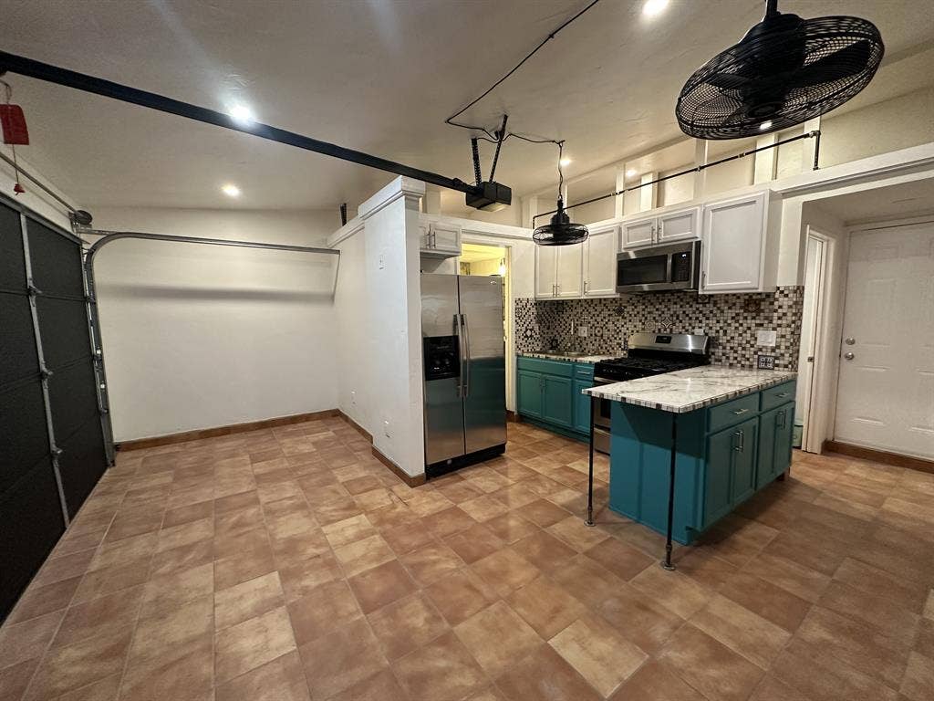 Small Studio, Large Feel! Lndr/Prkg
