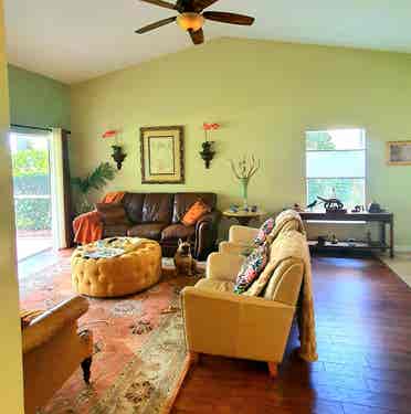 Lakeside Landings gated communtity