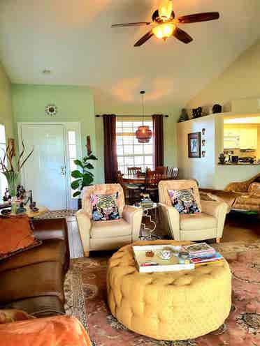 Lakeside Landings gated communtity