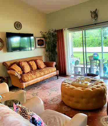 Lakeside Landings gated communtity