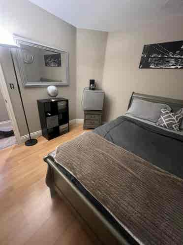 Upscale Henderson neighborhood