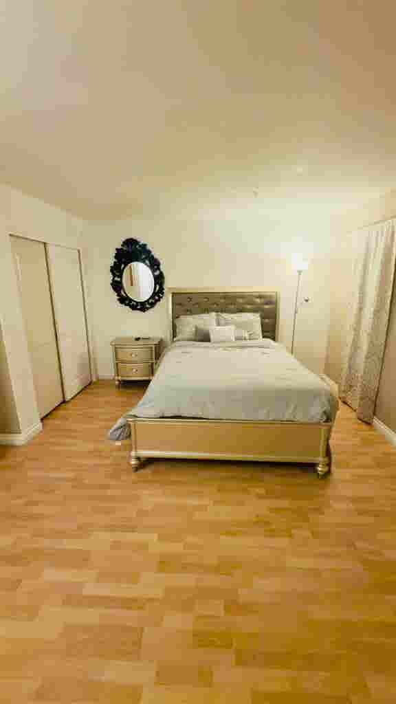 Upscale Henderson neighborhood