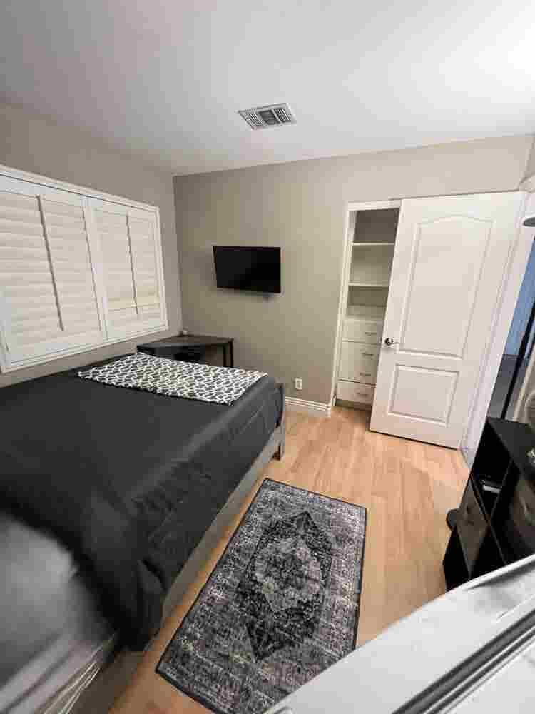 Upscale Henderson neighborhood